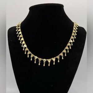 BB Lila Avenger Choker